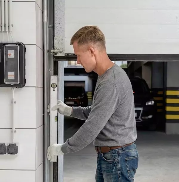 Why Choose Us for Door, Gate and Security Services in Oak Ridge, TN