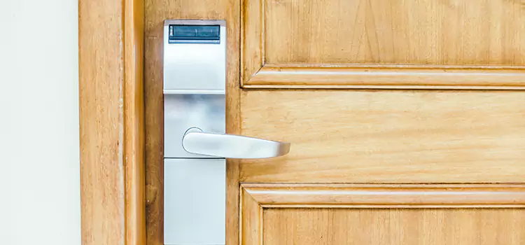 Advanced Solutions in Oak Ridge, TN for Modern Security