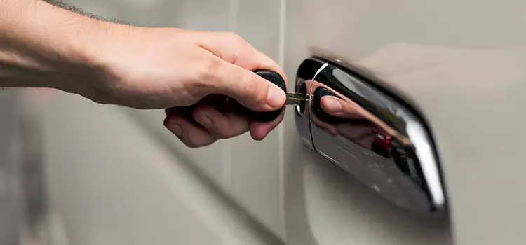 Why Choose Our Auto Locksmith Team in Oak Ridge, TN?