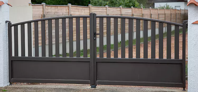 Advanced Gate Solutions in Oak Ridge, TN