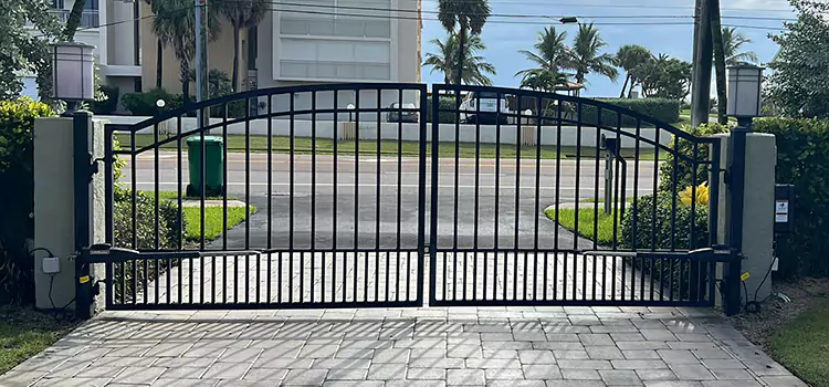 Gate Opener Replacement Near Me in Oak Ridge, TN