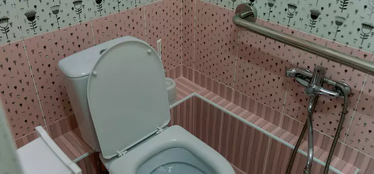 Meeting Diverse Needs With Accessible Restroom Solutions in Oak Ridge, TN