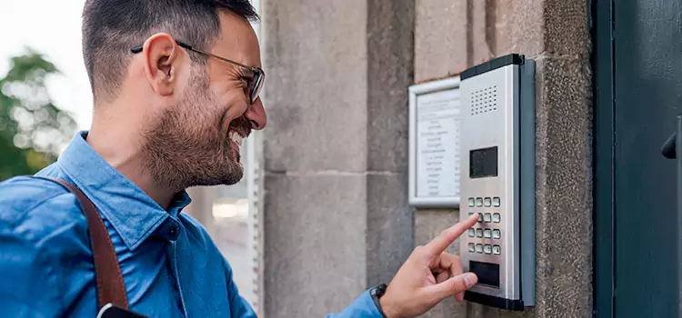 Advanced Solutions for Enhanced Security in Oak Ridge, TN