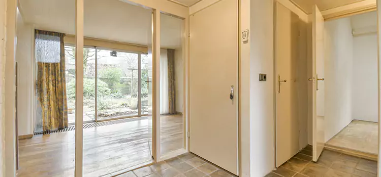 Why Choose Our Pocket Door Experts in Oak Ridge, TN?
