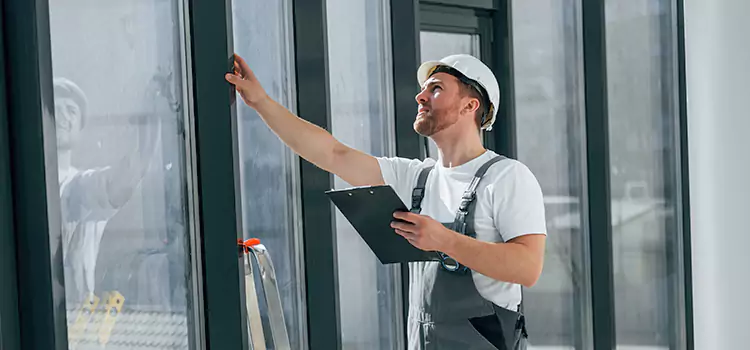 Comprehensive Solutions for Your Sticking Doors in Oak Ridge, TN