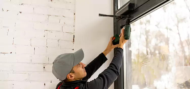 Your Trusted Partner for Door Closer Solutions in Oak Ridge, TN