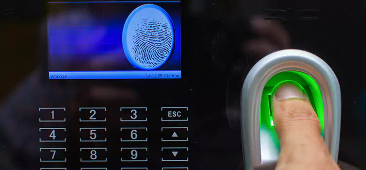 Your Trusted Partner for Secure Access in Oak Ridge, TN