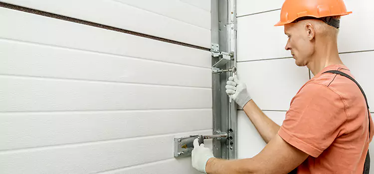 Why Choose Us for Garage Door Lock Services in Oak Ridge, TN?