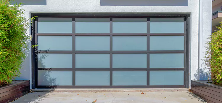 Why Choose Us for Garage Door Care in Oak Ridge, TN?