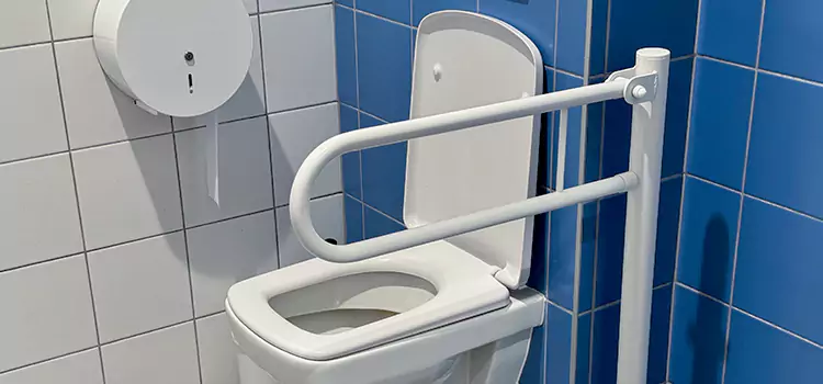 Comprehensive Solutions in Oak Ridge, TN for Accessible Facilities