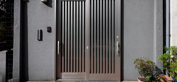 Why Choose Us for Your Security Needs in Oak Ridge, TN?