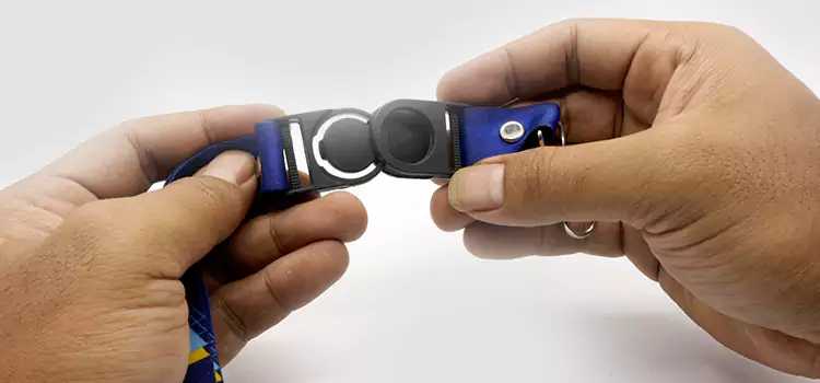 Our Professional Key Fob Installation Process in Oak Ridge, TN
